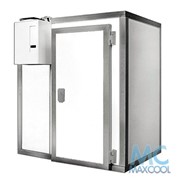 Холодильная камера (2x2x2,2) 8,8м^3; 0°С;Изоляция пенополиуретан 80 мм