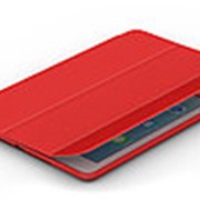 Чехол книжка для iPad 5 Air (Red)