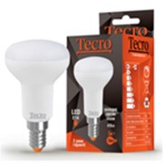 Светодиодная лампа Tecro TL-R50-5W-4K-E14