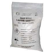 Калийные удобрения, нитрат калия,TSh 6.1 –00203849 –114:2010 фото