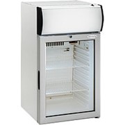 Шкаф холодильный (минибар) Tefcold FS80CP фото