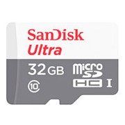 Xiaomi Карта памяти SanDisk MicroSD 32Gb 10 Class (48 мб/с)