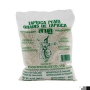 Жемчужины тапиока (tapioca pearl) мелкие 454 гр