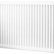 Радиатор стальной Roda 22 R (300х900) боковое подключение фото