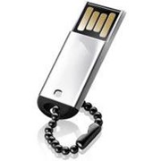 USB флеш накопитель 8Gb Touch 830 Silicon Power (SP008GBUF2830V1S) фотография