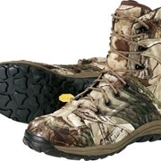 Облегченные ботинки для ходовой охоты Cabela's Full Draw™ Uninsulated Hunting Boots фото