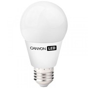 Светодиодная лампа CANYON LED AE27FR6W230VW, E27, 6W