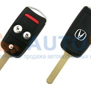Ключ для Acura RDX 2006-2015 г.в. фотография