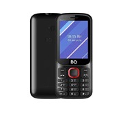 Мобильный телефон BQ 2820 Step XL+ Black/Red фото