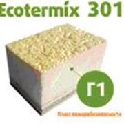 Теплоизоляционный материал Экотермикс 301