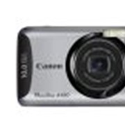 Цифровая камера Canon PowerShot A490