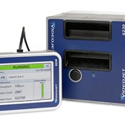 Термотрансферные маркираторы для мягкой упаковки фото