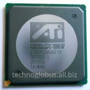 Микросхема для ноутбуков AMD(ATI) 216CPS3AGA21H IGP 9000 1908 фото