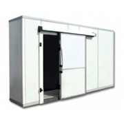 Холодильные камеры глубиной 1,36 м фото