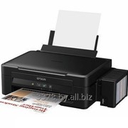 Принтер многофункциональный Epson L210