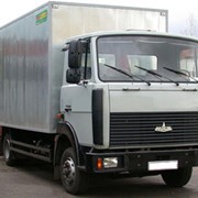 Грузовые автомобили от 1-2 тн фото