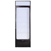 Холодильная витрина-шкаф Leadbros LC-380 фото