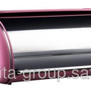 Wesco Хлебница Classic Line, розовая 205604-26 фото