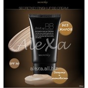 Матирующий ББ крем Secret Key Finish up BB Cream