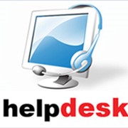 Форма регистрации Help Desk