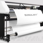 Купить плоттер для печати лекал на бумагу SINAJET POPJET 2011С-Z TWO HEAD (Новинка!)