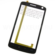 Тачскрин (TouchScreen) для HTC HD/T8282 фото