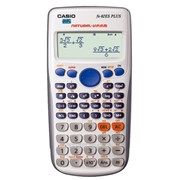 Инженерный калькулятор Casio FX-82ES PLUS (white)