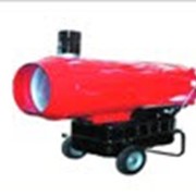 Жидкотопливный воздухонагреватель с отводом продуктов сгорания серии ТАЖ-70М фото