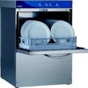 Фронтальная посудомоечная машина со встроенным водоумягчителем ELETTROBAR Fast 160 D