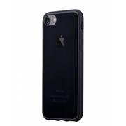 Накладка Devia Hybrid Case для iPhone 7 Black фотография
