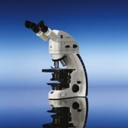 Микроскопы медицинские светодиодные флуоресцентные Primo Star iLED фотография