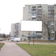 Рекламные щиты, билборды, бигборды, аренда, наружная реклама, Шостка, Украина, Сумская область