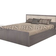 Кровать Фиеста 1,6 м, вариант 3