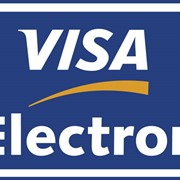 Visa Electron фото