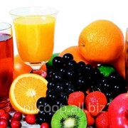 Готовое техническое условие для фруктовых напитков