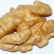 Ядро грецкого ореха половинки