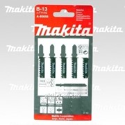 Пилка для лобзика В-13 , по дереву фото