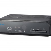 Кабельный ресивер SKTEL-3281SD DVB-C MPEG-4 фото