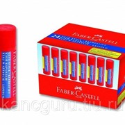Клей Faber-Castell Клей карандаш FABER-CASTELL 20 гр. фото