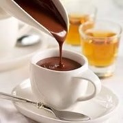 Горячий шоколад Hausbrandt Choco-La фото