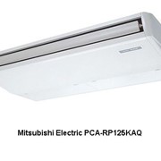 Внутренний блок мульти-сплит кондиционера Mitsubishi Electric PCA-RP125KAQ фотография