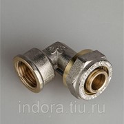 Угол L16*1/2 Г (уп/10шт) №22 (шт.) Арт: 24120_s фото