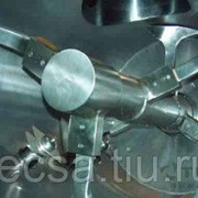 Сушильная машина Bachiller MHT-RS фото