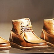 Мужская обувь известных брендов фотография