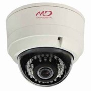 IP-камера купольная Microdigital MDC-i8090WDN-28HA