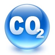Углекислота сорт высший газ ГОСТ 8050-85 99,8% фото
