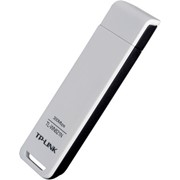 Беспроводной сетевой USB-адаптер серии N TL-WN821N