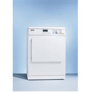 Сушильный автомат/PT 5136 (отвод воздуха) белая фото