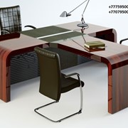 Изготовление мебели под заказ, офисная мебель, столы, шкафы, ресепшн