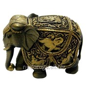 Копилка “Слон индийский“ Л099К фотография